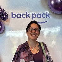 Backpack Healthcare Employee Jacquelyn Zlater's profile photo