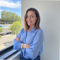 Victoria Blactot Email