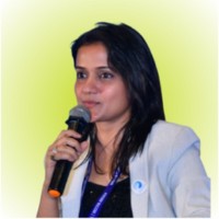 Anuradha Aggrawal Email & Phone Number