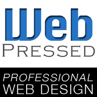 WebPressed Employee Web Pressed's profile photo