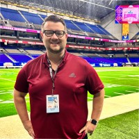 Rincon Broadcasting LLC Employee Brent Snider's profile photo