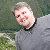 BKF Engineers Employee Mark Dickinson's profile photo