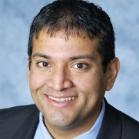 Nokia Employee Ravi Parmasad's profile photo