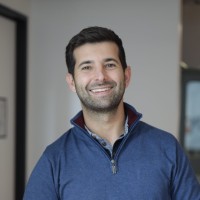 Valos Employee Alex Mrics's profile photo