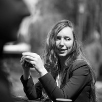 Decathlon France Employee Justine Paul's profile photo