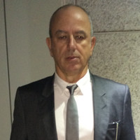 EGTC Infra Employee Marco Antonio da Silveira's profile photo