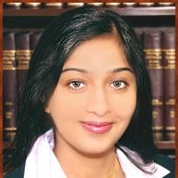 Bindi Parikh Email & Phone Number
