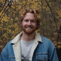 Partify Employee Wyatt Chamberlin's profile photo