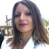 Propeller Plan Employee Alina Fiodarava's profile photo