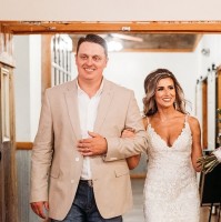 SMR Gulf Coast, Inc. Employee Dillon Hargrove's profile photo