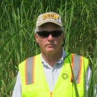 Relaxing at home :-) Employee John Larsen's profile photo