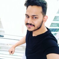 Tata Consultancy Services Employee Pritish Joshi's profile photo