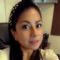 AMACS Process Tower Internals Employee Patricia López's profile photo