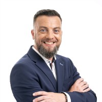 DECI Limited Employee Matthew Brittain's profile photo