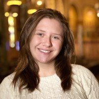 Times Media Group Employee Alicia Venter's profile photo
