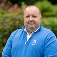 British & International Golf Greenkeepers Association Employee Roger Butler's profile photo