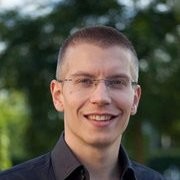 Creative Internet Development Employee Robert Mulder's profile photo