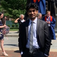 Tiptek Employee Sai Barbhai's profile photo
