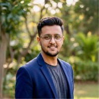MathonGo Employee Harsh Singh's profile photo