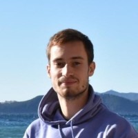 ATEC ELECTRONIQUE Employee Jules Bradshaw's profile photo
