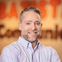 Dunkin Employee Michael Batista's profile photo