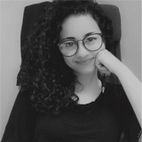 Mouse Graphics Employee Mariett Makar's profile photo