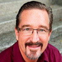 SIL Global Employee Greg Dekker's profile photo