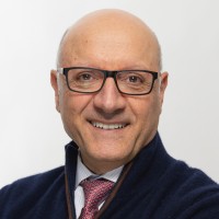 Informa Employee Ramsey Hashem's profile photo