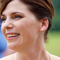 Conservancy for Cuyahoga Valley National Park Employee January Miller's profile photo