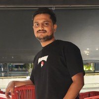 Infor Employee Sanket Kumar's profile photo