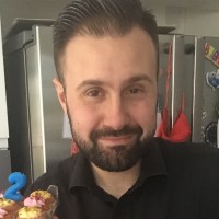 Castle Point Borough Council Employee Ayer Ozinel's profile photo