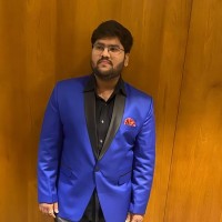 Databrx Technologies LLC Employee Sai Chand's profile photo