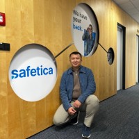 PROGET Employee Досжан Муканов's profile photo