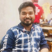 Thermosystems Private Limited Employee Jitendra Behera's profile photo