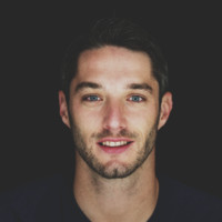 Goodplace.foundation Employee Jelle Heijman's profile photo