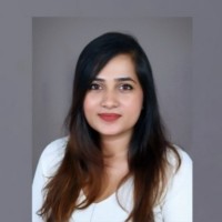 Lykora Consulting Services Employee Srishti Rai's profile photo
