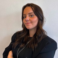 RH Présence Employee Julie Blanchet's profile photo