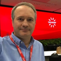 José Luis Palacios Moraga Email