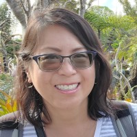 TechInsights Employee May Chang's profile photo