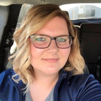 Bon Secours Mercy Health Employee Jessica Wise's profile photo