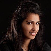 Industrial Software Solutions Employee Beenish Anwar's profile photo