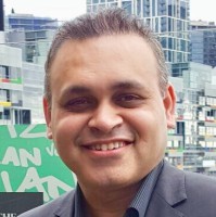 Northern Health Employee Raman Sethi's profile photo