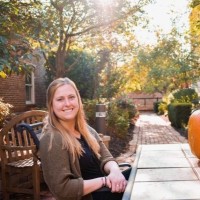 AllSearch Recruiting Employee Emma Georgantis's profile photo
