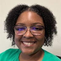 Alexus Richardson Email