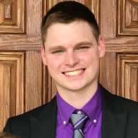 Logan Moore Email & Phone Number