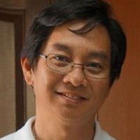 Franklin Baker Company of the Philippines Employee Rolando Maliwat Jr's profile photo