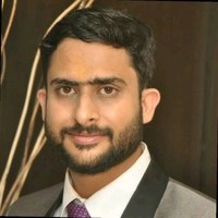 uTrade Solutions Employee Sarvpriye Soni's profile photo