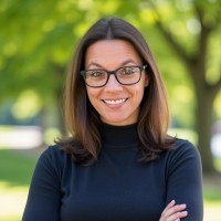 K2J Marketing Partners Employee Rachel Glenn's profile photo