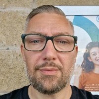 Warwick District Council Employee Paul Town's profile photo