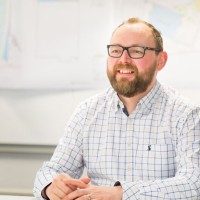 Whittam Cox Architects Employee Daniel Cocker's profile photo